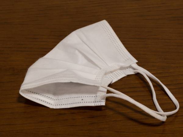 マスクを○○すると靴の消臭に使える？　目からウロコの再利用術