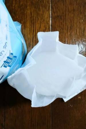 マスクを○○すると靴の消臭に使える？　目からウロコの再利用術