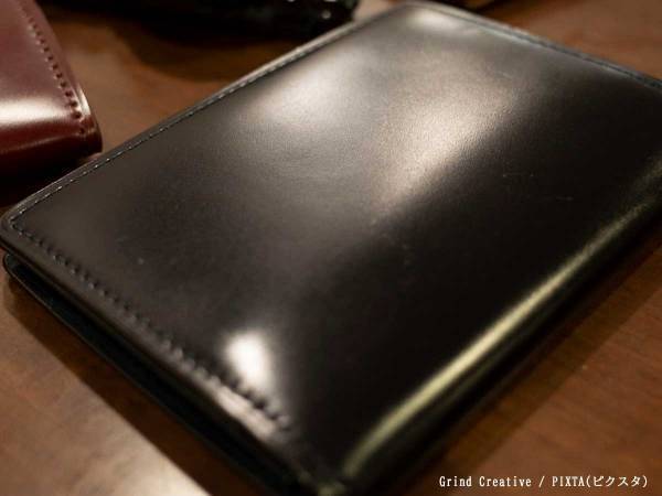 財布のケアをしていますか？　長持ちさせる３つのポイントを紹介