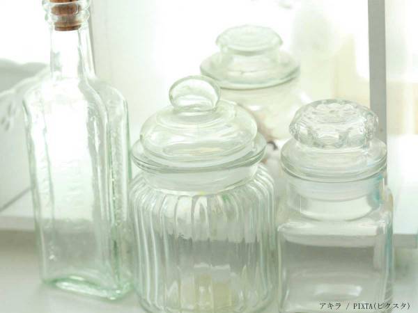 使わなくなった『空き瓶』　まさかの再利用テクに「思いつかなかった」「真似します」