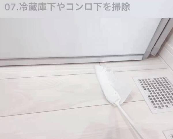 虫が出ない家がやっている７つのこと　侵入経路を徹底的になくすには？