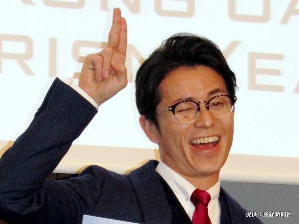 藤森慎吾の『補聴器エピソード』に「好感度爆上がり！」　拒否する母親相手に強行突破