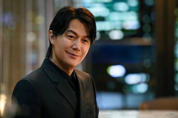 【『ラストマン』感想７話】福山雅治、大泉洋、永瀬廉…男たちの想いがほろ苦い