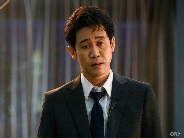 【『ラストマン』感想７話】福山雅治、大泉洋、永瀬廉…男たちの想いがほろ苦い