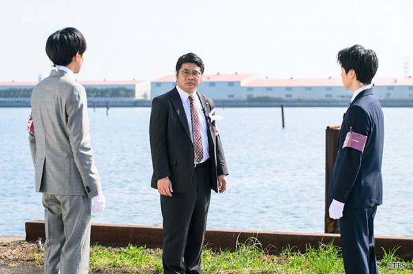 【『ラストマン』感想７話】福山雅治、大泉洋、永瀬廉…男たちの想いがほろ苦い