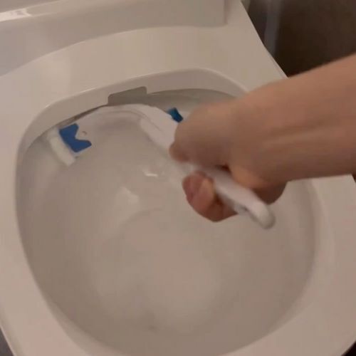 トイレブラシを清潔に保つには？　いつも清潔に使えるアイテムがけっこう便利
