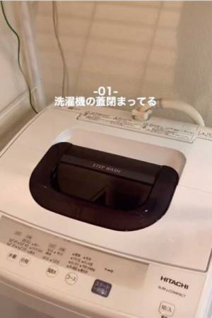 キッチンのNG行為に「初めて知りました」　シンクにオキシクリーンを使うと…？