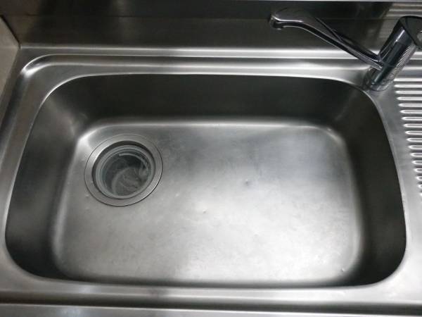 キッチンのNG行為に「初めて知りました」　シンクにオキシクリーンを使うと…？