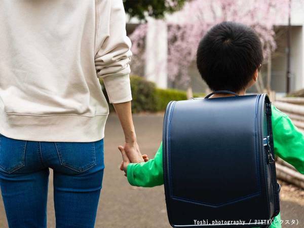 小２で志望大学を決定　理由に「笑った後に涙がひと粒」「一生の宝物だ」