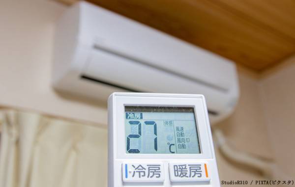 夏は電気代を節約したい！　エアコンの意外な節電方法に「めっちゃ簡単」「すぐやる」