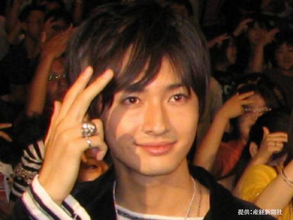 結婚を報告した、渋江譲二　人柄が表れたオチに「さすがすぎる」「吹いた！」