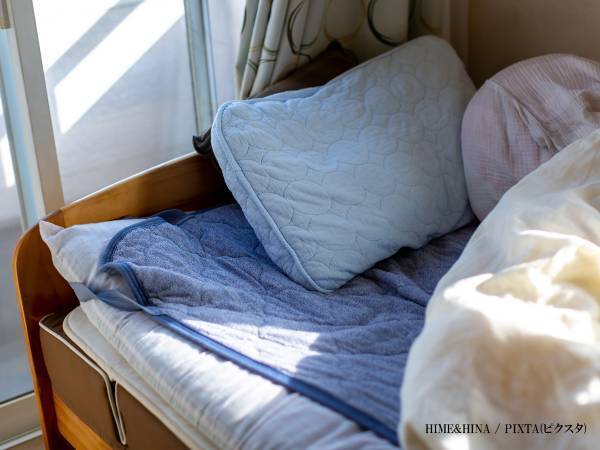 梅雨に急増するダニ　『対策方法』に「助かる！」「今のうちにやる」