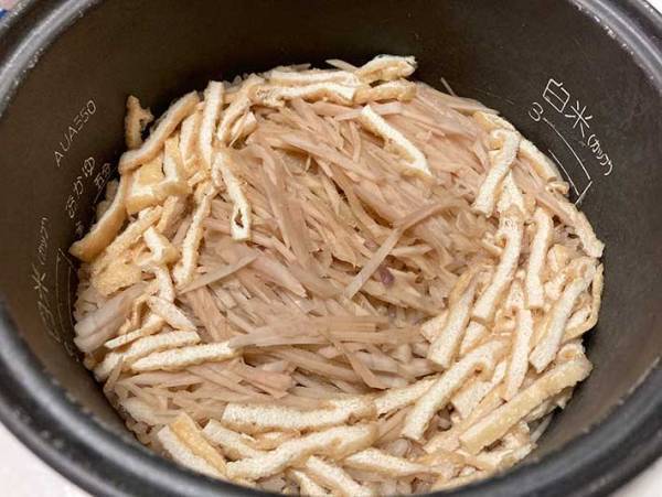 JA全農が紹介する新生姜の食べ方に「最高」「絶対に作る」