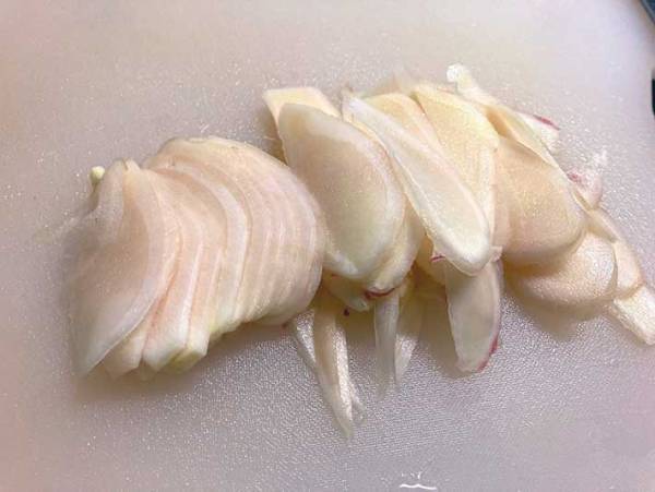 JA全農が紹介する新生姜の食べ方に「最高」「絶対に作る」