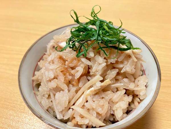 JA全農が紹介する新生姜の食べ方に「最高」「絶対に作る」