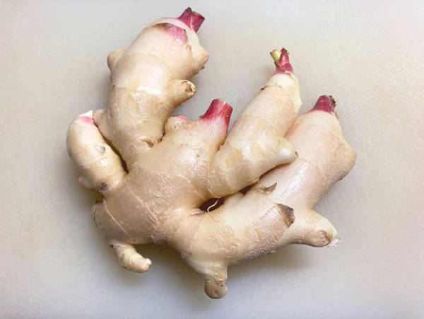 JA全農が紹介する新生姜の食べ方に「最高」「絶対に作る」