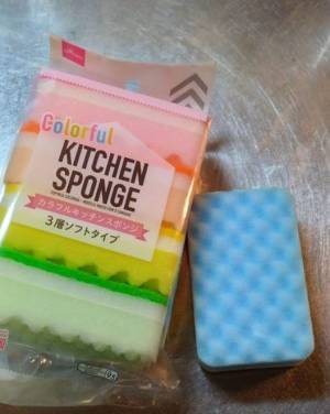 「その手があったか！」　保冷剤の代用アイディアがかなり便利