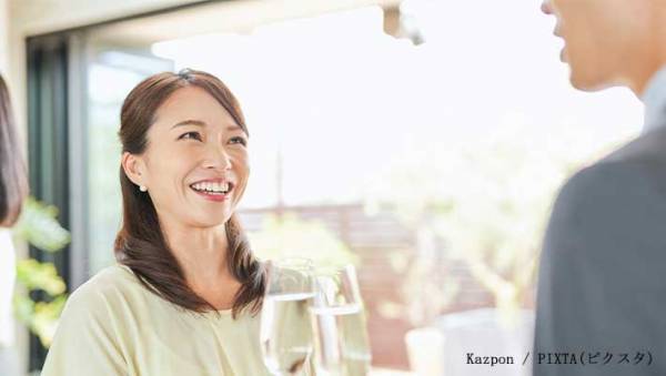 婚活が『うまくいく人』と『いかない人』　プロが語る、決定的な違いに「耳が痛い…」「その通りかも」