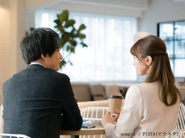 婚活が『うまくいく人』と『いかない人』　プロが語る、決定的な違いに「耳が痛い…」「その通りかも」