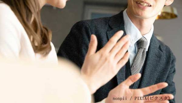 婚活が『うまくいく人』と『いかない人』　プロが語る、決定的な違いに「耳が痛い…」「その通りかも」