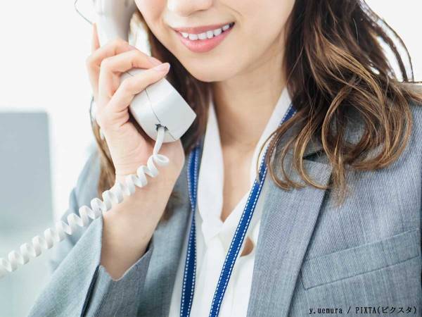 怒鳴る客に新入社員が…　オフィスが騒然とした『ひと言』とは？