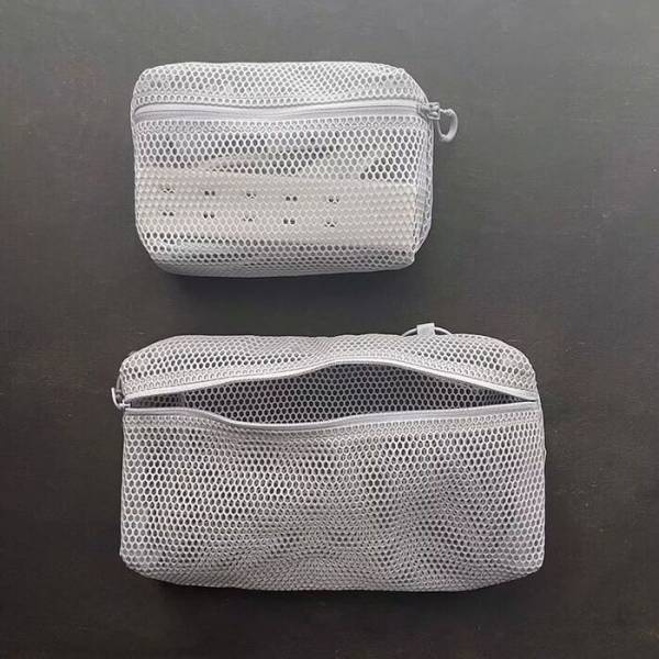 外出時の荷物を減らしたい　無印公式が教える便利アイテムが「参考になる！」