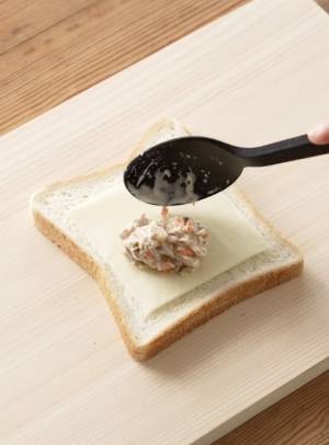 無印の刻みピクルス　公式が教えるサンドイッチレシピが最高だった