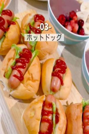 まさかクルトンに…？　コストコディナーロールのアレンジが「天才だ！」