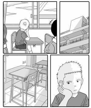 転校した友達に、声をかけられなかった男の子　「いちいち感動する」「今でも後悔するけど…」