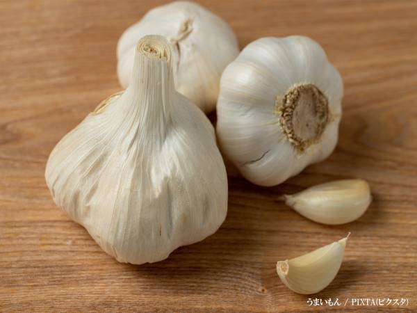 ニンニクを長持ちさせる　保存のコツに「今すぐやる！」「そうだったのか」