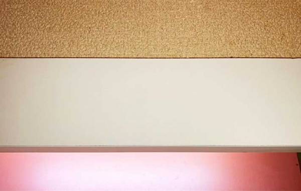 壁に染み付いたタバコの黄ばみを白くする方法に「早くやればよかった！」