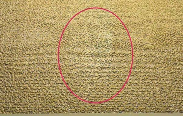 壁に染み付いたタバコの黄ばみを白くする方法に「早くやればよかった！」