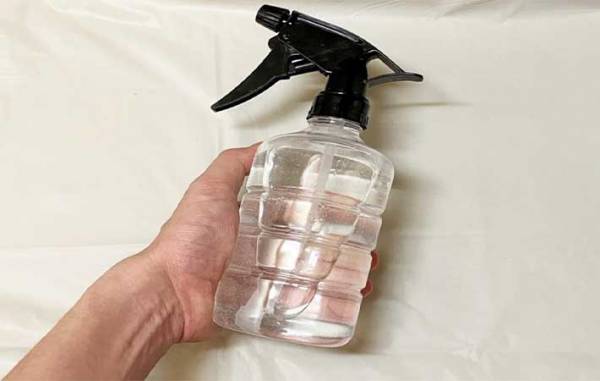 壁に染み付いたタバコの黄ばみを白くする方法に「早くやればよかった！」