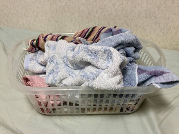 部屋干し臭の原因は乾かし方？　梅雨時に実践すべき方法に「これ知らなかった」