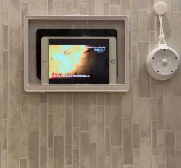 排水溝のゴミ取りもあっという間　あると便利なお風呂場グッズとは