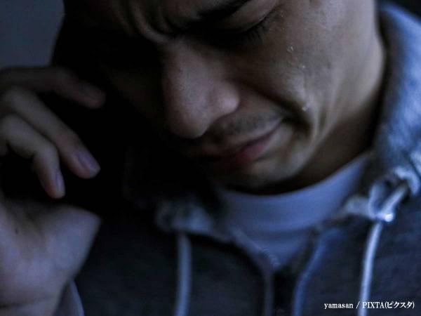 テンション低めな友人の言葉に「吐くほど笑った」　なぜ？