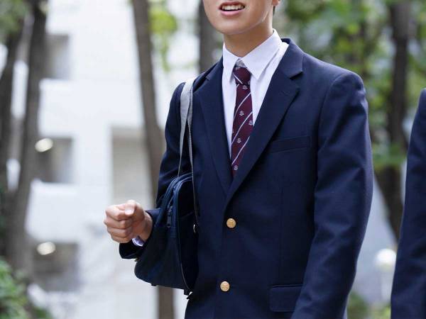 「もらえないんですか…」　ショックを受ける高校生に、大人が笑ったワケは？