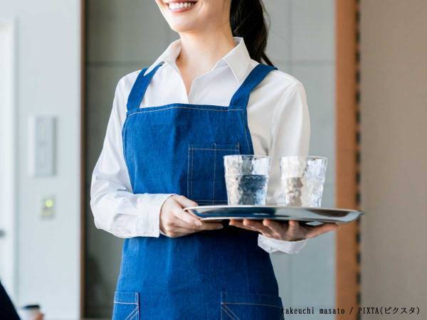 「偉い人を呼んで！」　常連客の怒りを鎮めた『ひと言』に「天才だ」