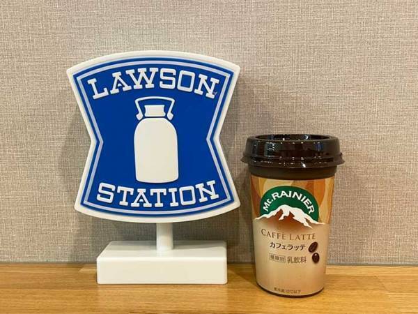 ネットで大バズり！　ローソンの看板『そのまんま』グッズを、実際に使ってみた