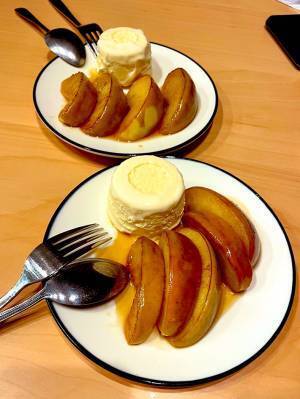 「リンゴを切って」と頼んだら？　夫が持ってきたものが「想像をはるかに超えている」