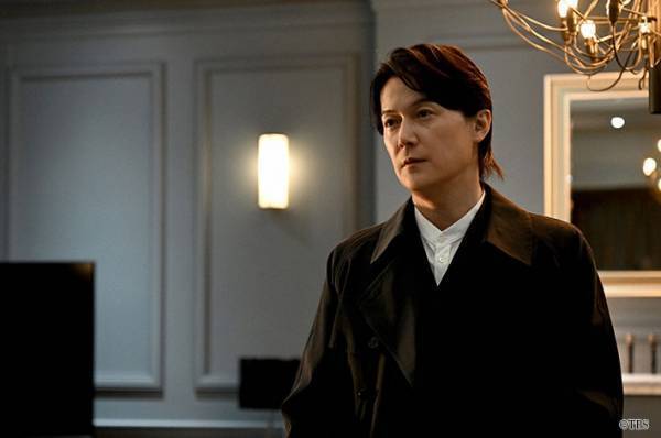 【『ラストマン』感想８話】福山雅治と大泉洋、積み重ねた信頼の再確認