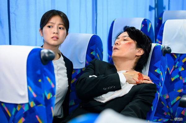 【『ラストマン』感想８話】福山雅治と大泉洋、積み重ねた信頼の再確認