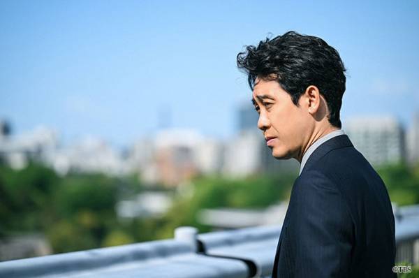 【『ラストマン』感想８話】福山雅治と大泉洋、積み重ねた信頼の再確認