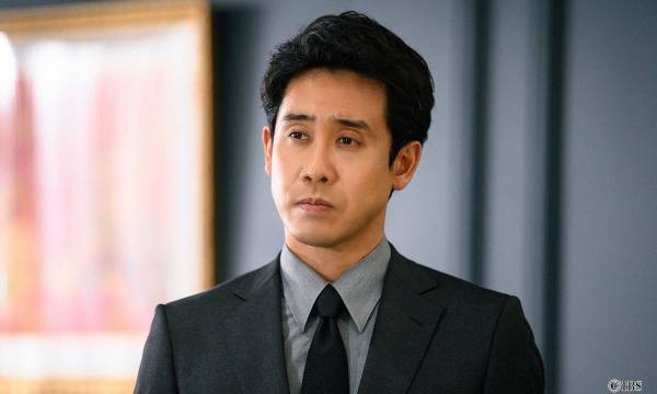 【『ラストマン』感想８話】福山雅治と大泉洋、積み重ねた信頼の再確認