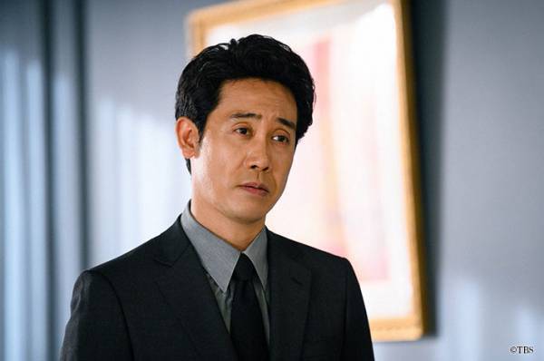 【『ラストマン』感想８話】福山雅治と大泉洋、積み重ねた信頼の再確認