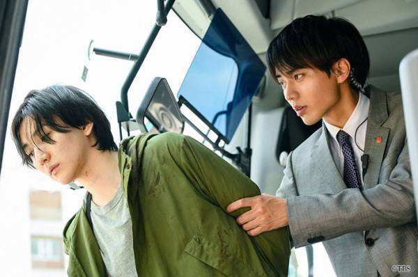 【『ラストマン』感想８話】福山雅治と大泉洋、積み重ねた信頼の再確認