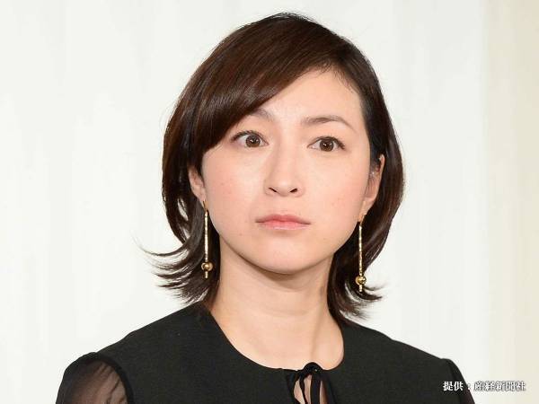 不倫の事実を認めた広末涼子と鳥羽周作　謝罪文をSNSで公開