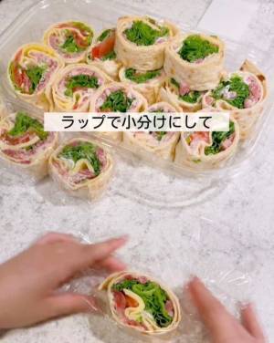 「参考になる」「確かに困ってた」　コストコの大容量食品の保存方法が目からウロコ