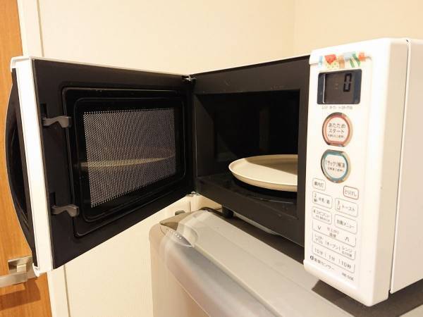 実は使いこなせてない？　電子レンジの思わぬ応用技が「あまりに盲点」