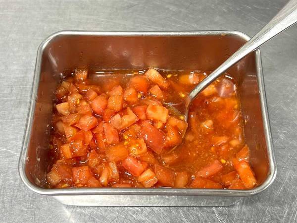 揚げ物をさっぱりとした味わいにするなら？　現役シェフ考案の『特製ソース』がおいしそう